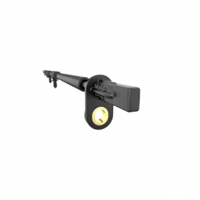 ABS Sensor Rear Left Dodge Durango 11-24