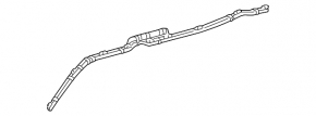 Airbag airbag side curtain left Toyota Highlander 01-07
