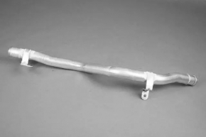 Cooling pipe lower Dodge Journey 11-19 3.6 metal