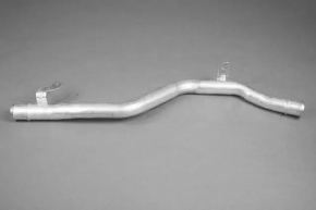 Cooling pipe lower Dodge Journey 11-19 3.6 metal