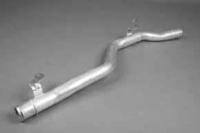 Cooling pipe lower Dodge Journey 11-19 3.6 metal