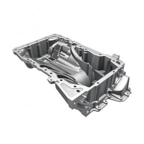 Oil pan Jeep Grand Cherokee WK2 16- 3.6