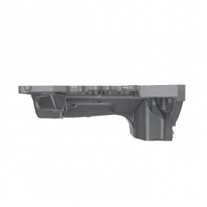 Oil pan Jeep Grand Cherokee WK2 16- 3.6