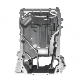 Oil pan Jeep Grand Cherokee WK2 16- 3.6