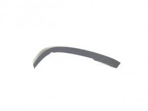 Rear right wing arch trim Jeep Cherokee KL 19-23 on bumper texture