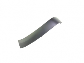 Rear right wing arch trim Jeep Cherokee KL 19-23 on bumper texture