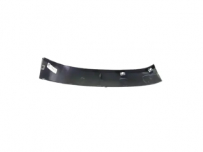 Rear right wing arch trim Jeep Cherokee KL 19-23 on bumper texture