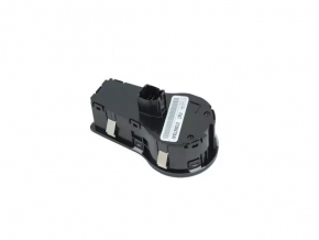 Light control Fiat 500X 16-17 under fog lights with auto