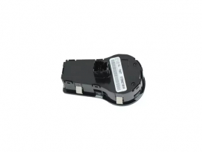 Light control Fiat 500X 16-17 under fog lights with auto