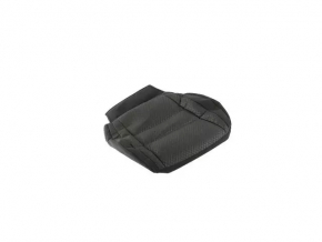Driver's seat Jeep Grand Cherokee WK2 18- without airbag, cloth, black