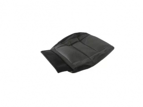 Driver's seat Jeep Grand Cherokee WK2 18- without airbag, cloth, black