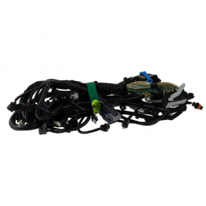 Ford Escape MK3 2013-2019 2.0T Engine Wiring