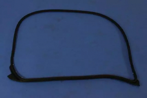Front left door seal Jeep Compass 11-16