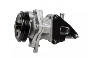 Water pump assembly Chevrolet Volt 16-