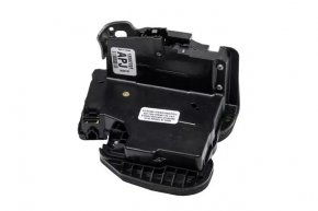 Front Right Door Lock Chevrolet Equinox 18-
