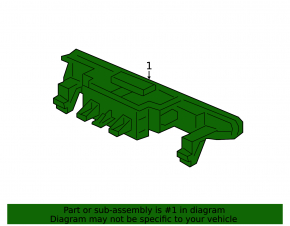 Stop light Honda Insight 19-22