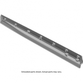 Door trim lower front right Chevrolet Bolt EV 22-23