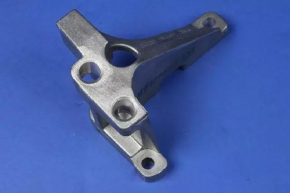 Compressor bracket Jeep Cherokee KL 14- 2.4