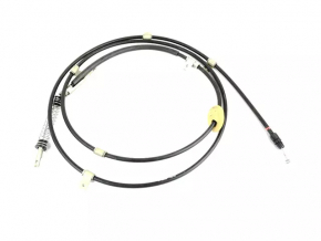 Parking Brake Cable Front Dodge Durango 11-24