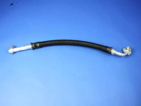 Air conditioner tube compressor-heater Dodge Journey 11-19 3.6