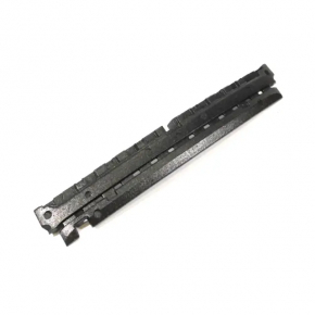 Jeep Compass 11-16 Rear Bumper Absorber