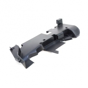 Radiator deflector left Jeep Cherokee KL 14-18 2.4