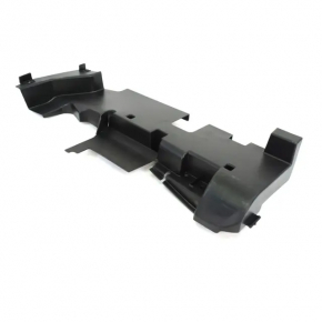 Radiator deflector left Jeep Cherokee KL 14-18 2.4