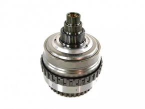 Clutch package for automatic transmission Dodge Dart 13-16 2.4