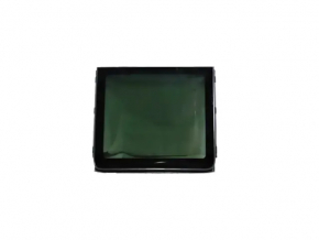 Rear panoramic glass Chrysler Pacifica 17-