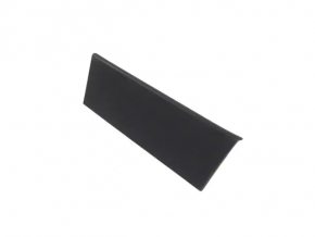 Jeep Grand Cherokee WL 22-25 black right upper rear pillar trim