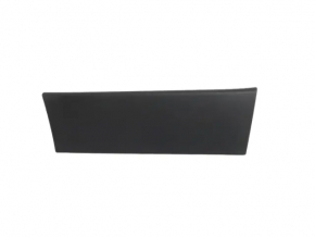 Jeep Grand Cherokee WL 22-25 black right upper rear pillar trim