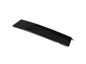 Door trim side rear right Ford Explorer 11-19