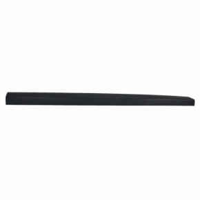 Lower front left door trim panel for Lincoln MKZ 13-20