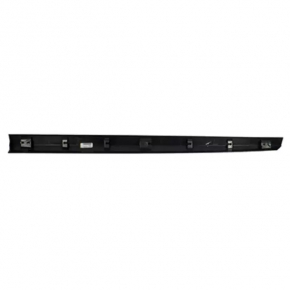 Lower front left door trim panel for Lincoln MKZ 13-20