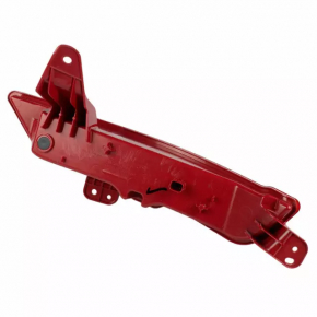 Rear bumper light left Lincoln MKC 15-