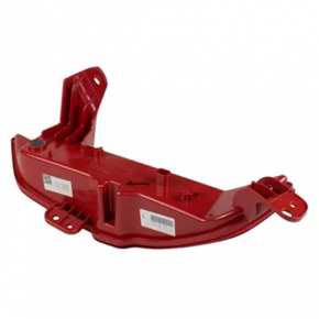 Rear bumper light left Lincoln MKC 15-