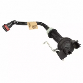 Ford Mustang mk6 15-2.3T Fuel Vapor Purge Valve with Tube