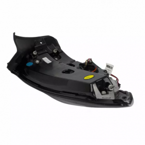 Lamp outer wing right Ford Edge 15-17 prerest Sport, Titanium