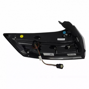 Lamp outer wing right Ford Edge 15-17 prerest Sport, Titanium
