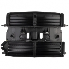 19-19 Lincoln MKC Radiator Deflector Louver Assembly