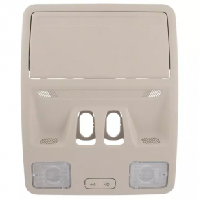 Front light Ford Escape MK4 20-24 for panoramic, beige