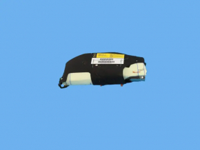 Airbag airbag seat left Fiat 500 12-14