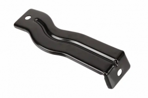 Front bumper bracket right Chevrolet Volt 16-