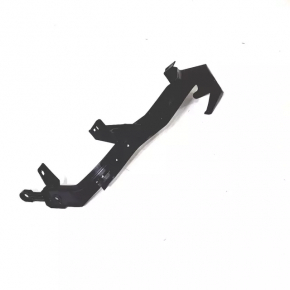 Front bumper mount under headlight left Subaru Impreza 17-23 GK