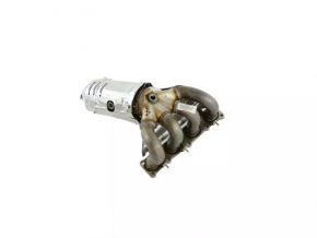 Exhaust manifold with catalytic converter for Dodge Dart 13-16 2.0 2.4