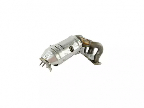 Exhaust manifold with catalytic converter for Dodge Dart 13-16 2.0 2.4