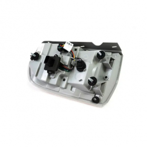 Right lamp Chrysler 300 12-14 prerest without chrome strip
