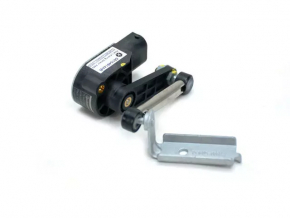 Body level sensor front Dodge Durango 11-15