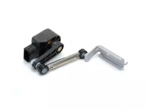 Body level sensor front Dodge Durango 11-15