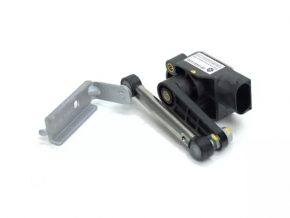 Body level sensor front Dodge Durango 11-15